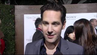 Премьера фильма "Как знать..." в Лос-Анджелесе, США.