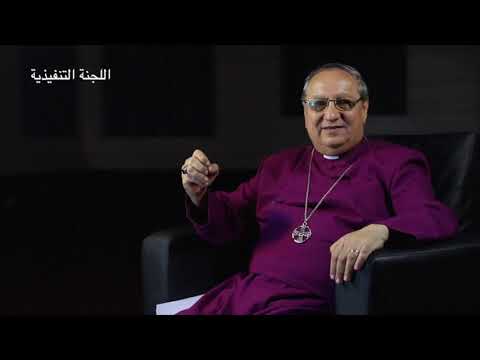 ⁣تاريخ الكنيسة الاسقفية - الحلقة 8 "الهيكل في مصر "