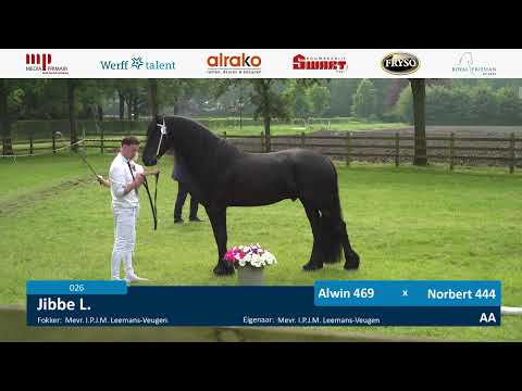 Locatiekeuring | 18 mei 2024 | SD Stables