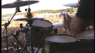 Anti-Flag / Mind The G.A.T.T.  - Area4 - Part 8