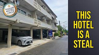 BB Hat Yai Hotel - This Hotel Is a Steal | Hat Yai, Thailand🌟