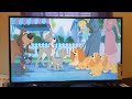 Lady And The Tramp 2 Scamp S Adventure 2001 Happy Ending