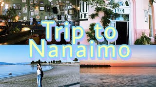 Trip to Victoria island ~Nanaimo~ 夏休み！ナナイモへ旅行へ行くの巻
