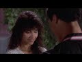The Last Dragon Give Me Your Love Scene