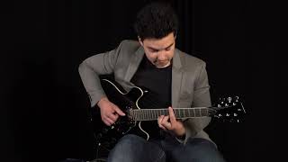 Video thumbnail for Stagg - Silveray 533 BK with Pierre Locoge by Stagg