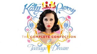 Katy Perry - Tommie Sunshine's Megasix Smash-Up (Instrumental)
