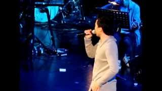 Bigyan Mo Na Sana LIVE by Giu Comia (12.12.12 Giu Comia at the Music Museum)