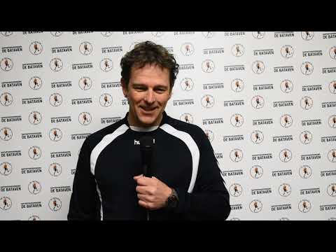 Voorbeschouwing De Bataven - RKHVV