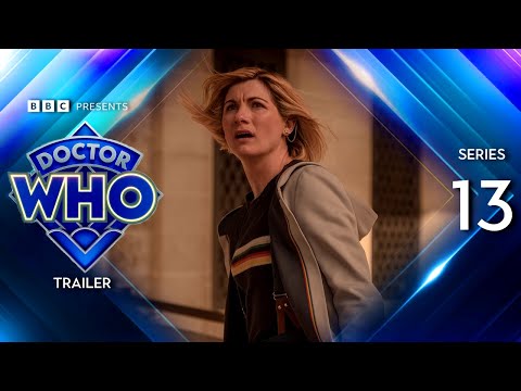 Doctor Who: Flux | 'The Vanquishers' - Teaser Trailer