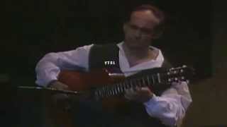 PACO DE LUCIA - SOLO,DUO.TRIO