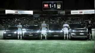 Download lagu Daihatsu TVC - 'Friendly Match Daihatsu Manchester City' by Fortune Indonesia mp3