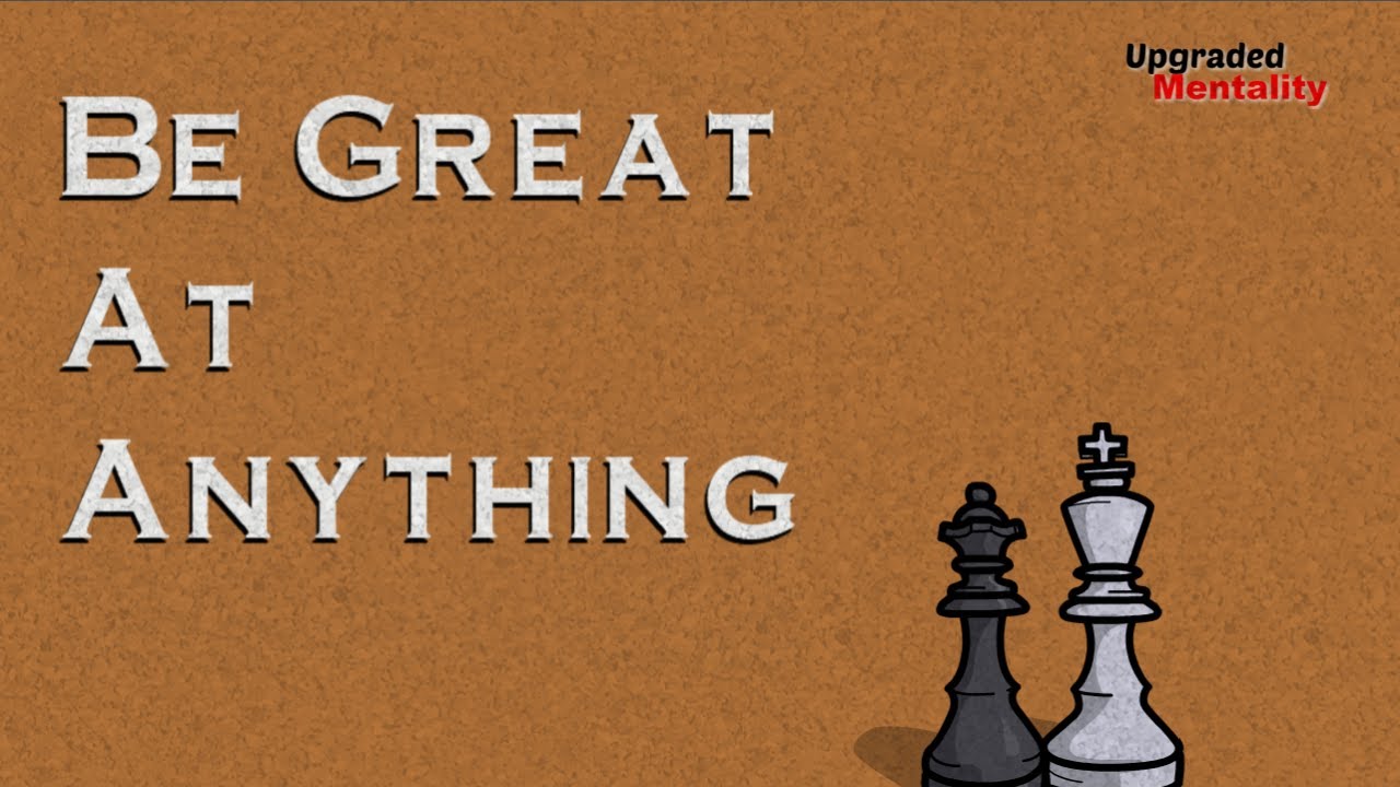 5 Strategies to Be Great At Anything - The Polgar Sisters Experiment