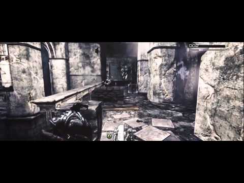 AvengeGoW - Thanks for 5K! - Edited by Saturn