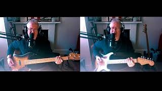 Fool You ( Kings X Cover )