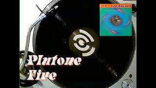 Plutone - Fire