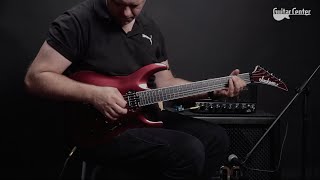 Video thumbnail for Jackson Pro Plus Series Dinky DKA OX BLD | TV Guitar Center by TVGuitarCenter