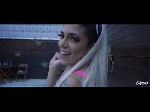 ANNY MARTINS - VOU DESCENDO (Official Music Video)