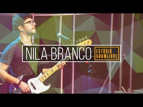 Farsa - Nila Branco