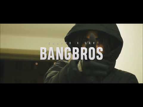 #CSB Chappo x Sav (Ice City Boyz) - Bang Bros