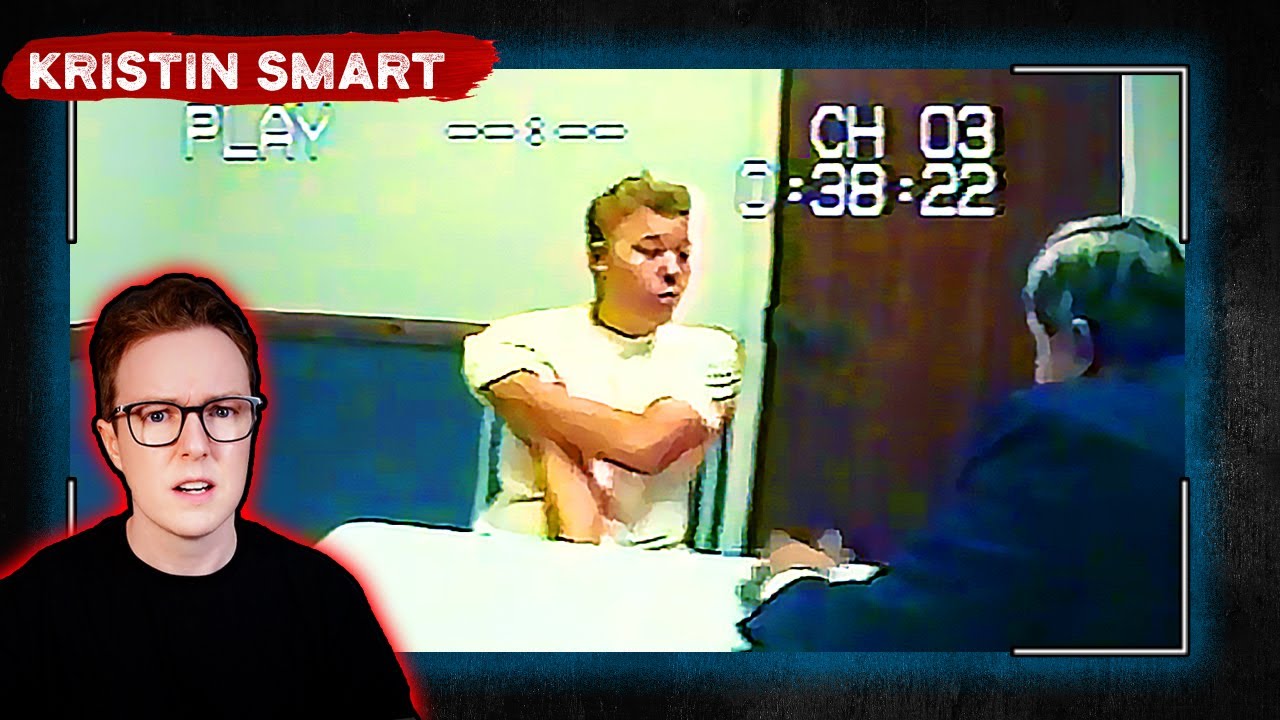 Twisted Frat Boy Hid his Disturbing Secrets in Plain Sight | Kristin Smart