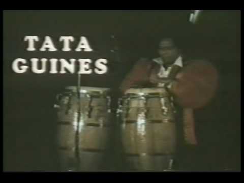 Nostalgia Cubana - Tata Guines - Descarga