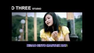 Download lagu Dilla Novera - Linduangi Cinto Suci mp3
