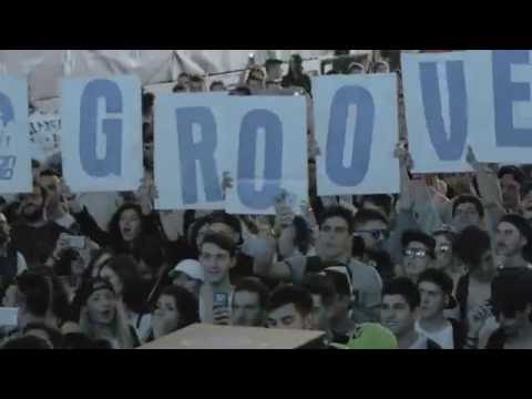 Simon de Jano & Madwill European Summer Tour 2016 #WeAreGroovers