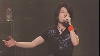 [1080p60FPS] TEAR OFF YOUR CHAIN - GALNERYUS [LIVE]