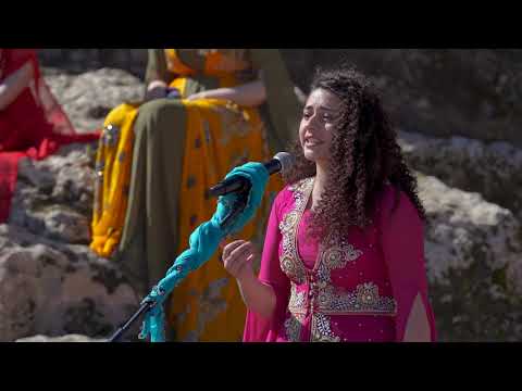 JinMa & Jinên Kardeş Türküler / Meyremê(Kurmancî)