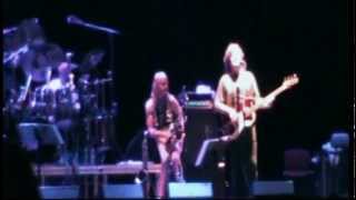 COLOSSEUM - The Valentyne Suite (Live@Genova 05-07-2011)