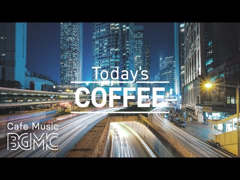 Night City Hip Hop Jazz - Chill Out Jazz Beats - Smooth Jazz & Hip Hop for Study, Work