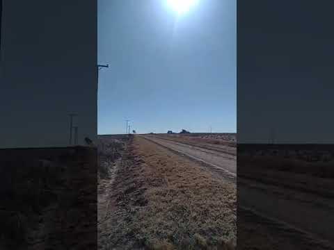 Rally Santafesino 2025, Arequito Santa Fe. La hinchada siempre haciendo el aguante.