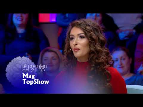 Promo, Top Show Magazine - 29 Dhjetor 2017
