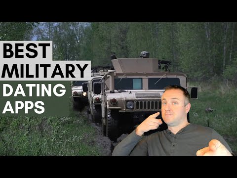 Army Dating Format