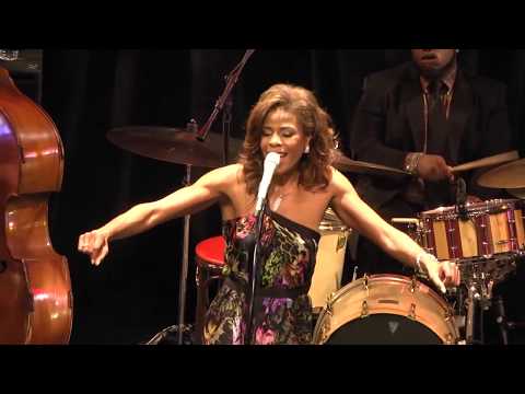 Nicole Henry - Spirit in the Dark