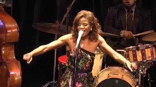 Nicole Henry: Spirit in the Dark