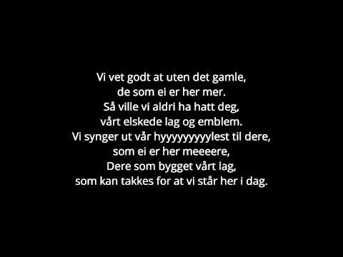 Storhamar, vårt Storhamar - Frode Johnsen