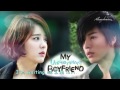 ENG SUB My Unfortunate Boyfriend OST No Min ...