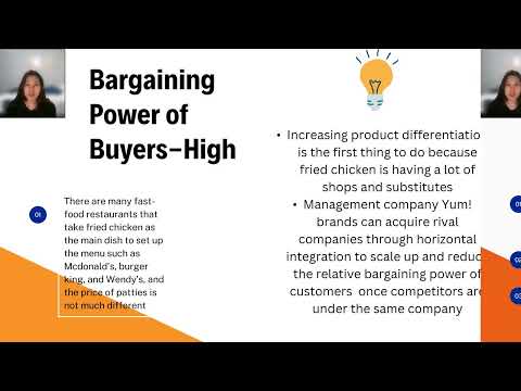 Vídeo: Pesquisa KFC: perguntas e respostas sobre cardápio