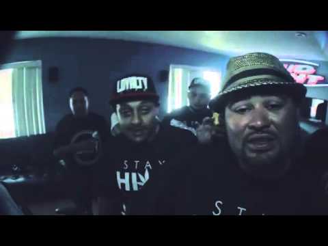 STREET PROP - Marijuano