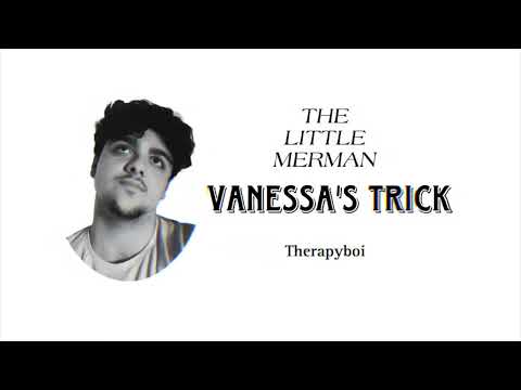 Vanessa's Trick (male Cover)