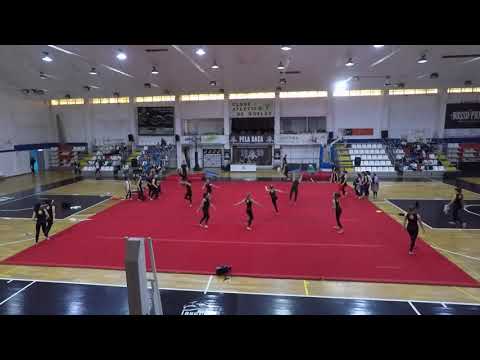 Sarau Origami '19 - SCP Grupo Juvenil