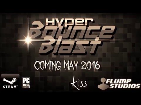 Hyper Bounce Blast 