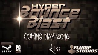 Hyper Bounce Blast 6