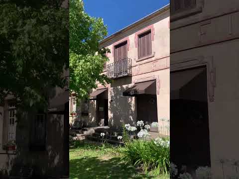 Casa Fiori 🍞 Uma tradição de Vila Flores desde 1913