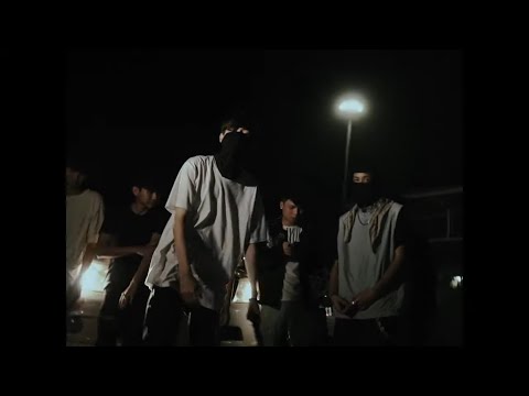 DLooijer - AMMO ft.PTZZ , BOMBABY (Music Video)