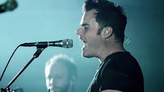 Downhere - &quot;Rediscover You&quot; Promo + Called To Love Tour Interview (2011)