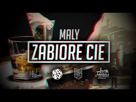 MAŁY GBK - ZABIORĘ CIĘ