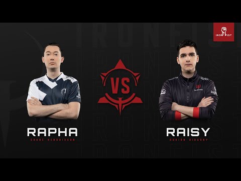 Rapha vs Raisy Grand Finals I Day 3 London, UK 2021 (Комментарии Cypher и LeXeR)