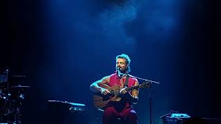 Xavier Rudd - Storm Boy - The Academy Dublin 23-9-2022